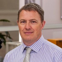University of Melbourne Employee Michael Ibbotson's profile photo