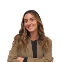 JTA: The Data Scientists Employee Sara Frias's profile photo
