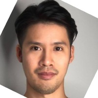 UNCANNY Employee Chin Yu's profile photo