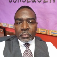Reginald Stocking Email & Phone Number