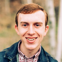 Asher Adams, Autograph Collection Employee Logan Washburn's profile photo