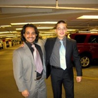 United States Department of the Air Force Employee Douglas Chun's profile photo