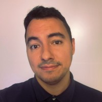 ARC Engineers Ltd Employee Ali Gmice.'s profile photo