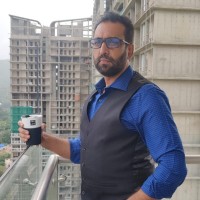 Lanxess India Employee Sunil Dodeja's profile photo