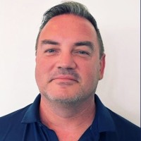 Accenture Song Employee Eric Wight's profile photo