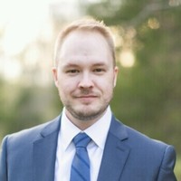 Avenu Insights & Analytics Employee Daniel Wurz's profile photo