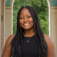 Avance Care Employee Olivia Mwangi's profile photo