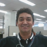 GPA Employee José Roberto Pedro's profile photo