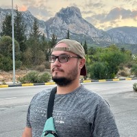 AdGuard Employee Maxim T.'s profile photo