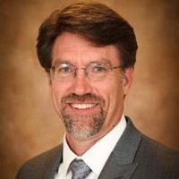 Caltrans Employee Eric Fredrickson's profile photo