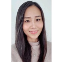 Juniper Networks Employee Hannah le's profile photo