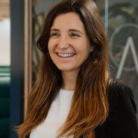 Achtzig20 Employee Mercedes Pérez's profile photo