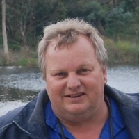 Simonds Group Employee Chris Stoel's profile photo