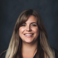 CIIB Digital Service Employee Aleksandra Panic's profile photo