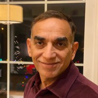 AGF Rebar Inc. Employee Sanjay Soni's profile photo