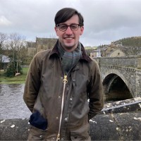 The Brogue Trader Ltd Employee Finlay Morrison's profile photo