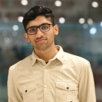 GREAT FUTURE TECHNOLOGY PRIVATE LIMITED Employee Proud Wadhwa's profile photo