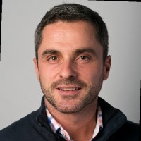 Skyscanner Employee Gavin Harris's profile photo