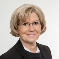 Olvi Oyj Employee Anne Mäntyaho's profile photo