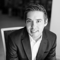 JumpCrew Employee Aaron Britt's profile photo