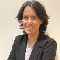 UNICEF Spain Employee Camino Villaverde's profile photo