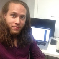 BidPrime Employee Braedon Avants's profile photo