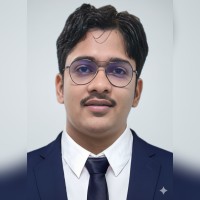 Protouch Staffing Employee Abhay Jha's profile photo