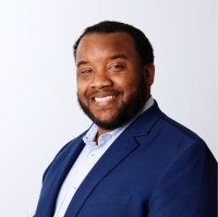 Leidos Employee Marshall Bland's profile photo