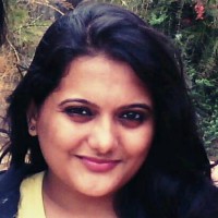 Evolve Energy Group Employee Binisha Balan's profile photo