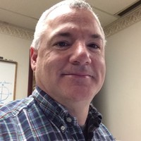 FOIL DIE INTERNATIONAL INC Employee Chris Eckert's profile photo