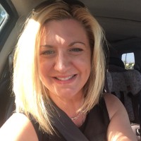 Liquid Mix Employee Rachel Calameri's profile photo