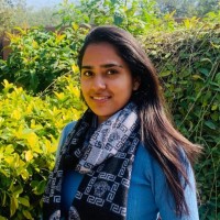 Get Back To Work Employee Garima Singh's profile photo