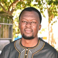 UNHCR, the UN Refugee Agency Employee Stephen Okello's profile photo