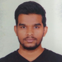 InterTech Media Employee Siva Sankar's profile photo