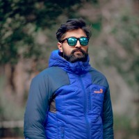 Hazesoft PL Employee Sanjay Luitel's profile photo