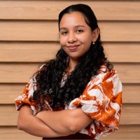 Transparency Mauritius Employee Gwendolyne Laviolette's profile photo