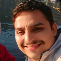 Modicare Ltd (KK Modi Group) Employee Nikhil Kaushik's profile photo