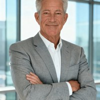 AMD Employee Bob Magee's profile photo