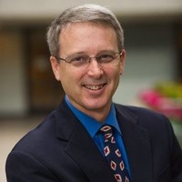 Hyatt Regency San Francisco Employee Ken Cook's profile photo