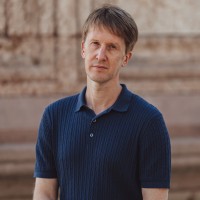 GAZPROM NEFT BADRA Employee Igor Vlasov's profile photo