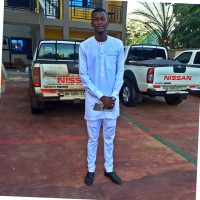 FIDMA DATA SAMPLING LIMITED Employee Abdul Hakeem's profile photo