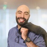 crowdspring Employee Max Desouza's profile photo