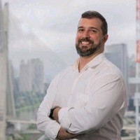 Marcos Ciaravolo de Moraes Email & Phone Number