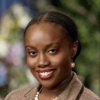 GBH Employee Yemisi Oloruntola-Coates's profile photo