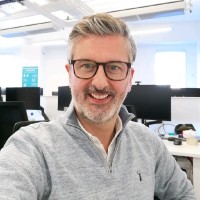 Ageas UK Employee Matt Wilkinson's profile photo
