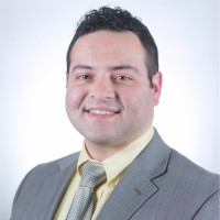 City of Tulsa Employee Daniel al-Khouri's profile photo