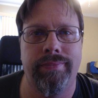 International Computer Services, Inc. Employee Geoffrey Hedgspeth's profile photo