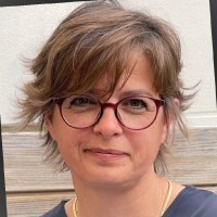 LP Services Employee Nadine Gauthier's profile photo