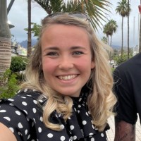 2San Employee Georgia Simpson's profile photo