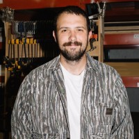 Greene Staging Employee Jordan Greene's profile photo